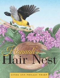 Hannah'S Hair Nest