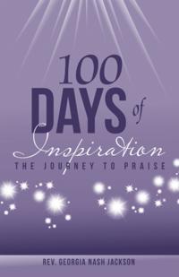100 Days of Inspiration