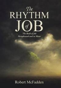 Kirjan kansi "The Rhythm of Job"