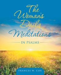 Woman's Daily Meditations in Psalms