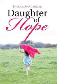 Bokomslag for "Daughter of Hope"