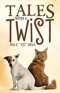 Bokomslag for "Tales with a Twist"