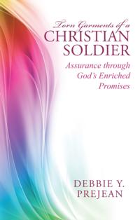 Torn Garments of a Christian Soldier