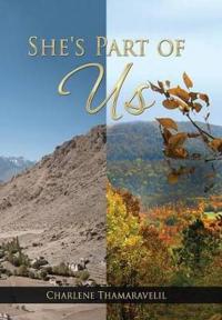 Bokomslag for "She's Part of Us"