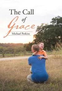 Bokomslag for "The Call of Grace"