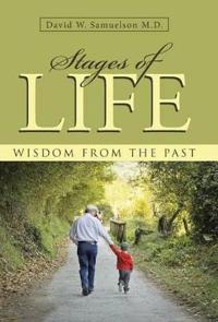 Bokomslag for "Stages of Life"