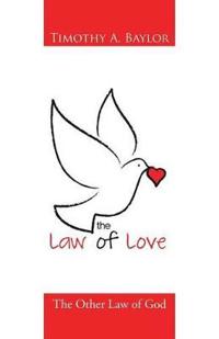 Bokomslag for "The Law of Love"