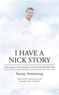 I Have a Nick Story Book 1