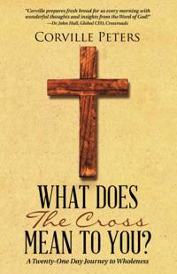 What Does the Cross Mean to You?