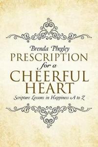 Bokomslag för "Prescription for a Cheerful Heart"