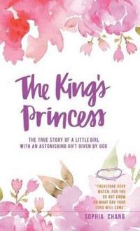 Bokomslag for "The King's Princess"