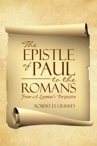 Epistle of Paul to the Romans