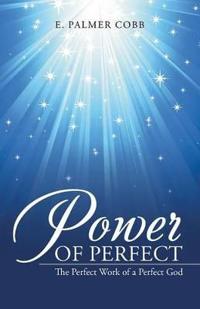 Bokomslag for "Power of Perfect"