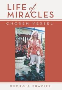 Bokomslag for "Life of Miracles"