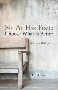 Sit at His Feet
