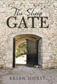 Bokomslag for "The Sheep Gate"