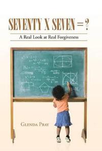Bokomslag for "Seventy X Seven = ?"