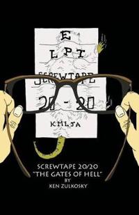 Bokomslag for "Screwtape 20/20"