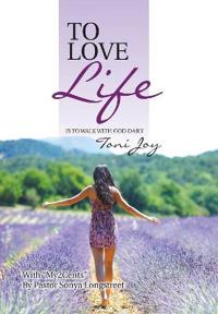 Bokomslag för "To Love Life"
