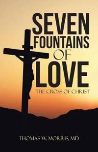 Bokomslag för "Seven Fountains of Love"
