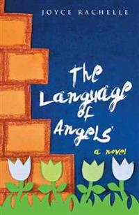 Bokomslag för "The Language of Angels"