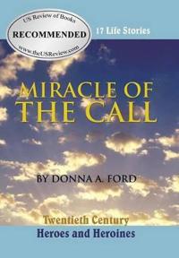 Bokomslag för "Miracle of the Call"