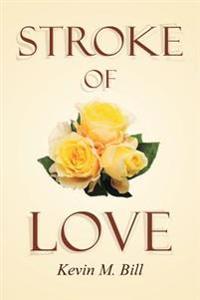 Bokomslag för "Stroke of Love"