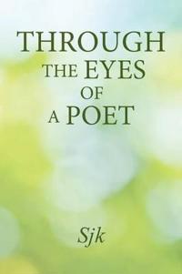 Bokomslag för "Through the Eyes of a Poet"