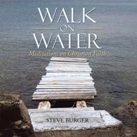 Walk on Water