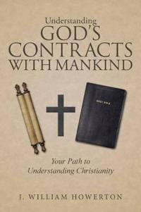 Bokomslag för "Understanding God's Contracts with Mankind"