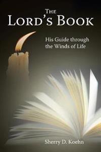 Bokomslag for "The Lord's Book"