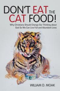Don't Eat the Cat Food!