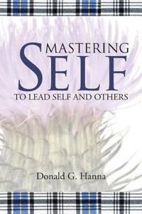 Bokomslag for "Mastering Self"