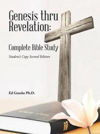 Genesis thru Revelation