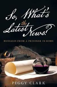 So, What's the Latest News?