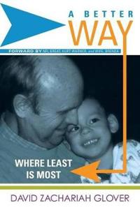 Bokomslag for "A Better Way"