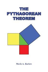 Bokomslag for "The Pythagorean Theorem"