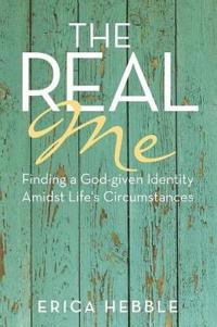 Bokomslag for "The Real Me"