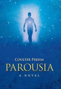 Bokomslag for "Parousia"