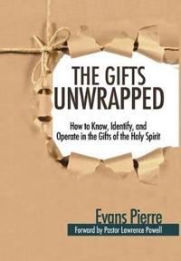 Bokomslag for "The Gifts Unwrapped"