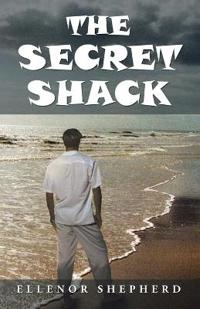 Bokomslag for "The Secret Shack"