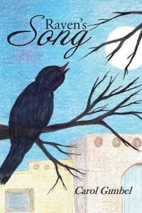 Bokomslag for "Raven's Song"