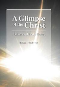 Bokomslag for "A Glimpse of the Christ"