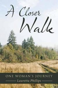 Bokomslag for "A Closer Walk"