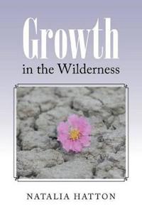 Bokomslag for "Growth in the Wilderness"