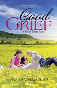 Bokomslag for "Good Grief"