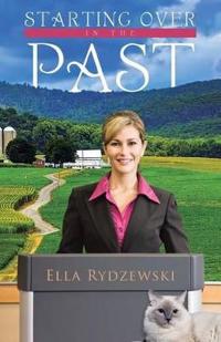 Bokomslag for "Starting Over in the Past"
