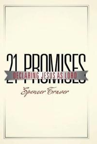 Bokomslag for "21 Promises"
