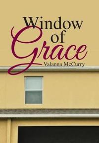 Bokomslag for "Window of Grace"