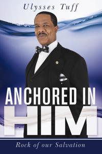 Anchored in Him